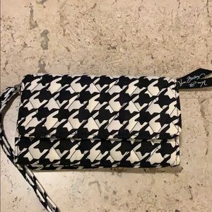 Vera Bradley Wristlet
